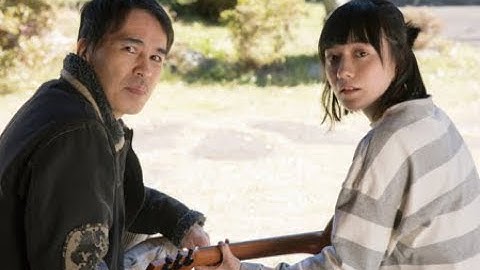 小島藤子主演！映画『馬の骨』特報