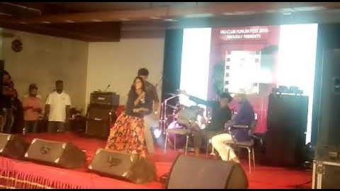 Club forum fest ( United International University) 2019