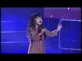 Esther hnamte  go light your world perform  chintube award 2022