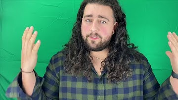 CRAPHY Studio Lights/Backdrop Stand Kit Demonstration