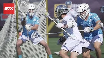 Stringing Tutorial: Justin Guterding