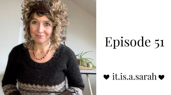 It Is A Sarah | Episode 51 (EN)