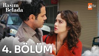 Başım Belada 4. Bölüm @atvturkiye