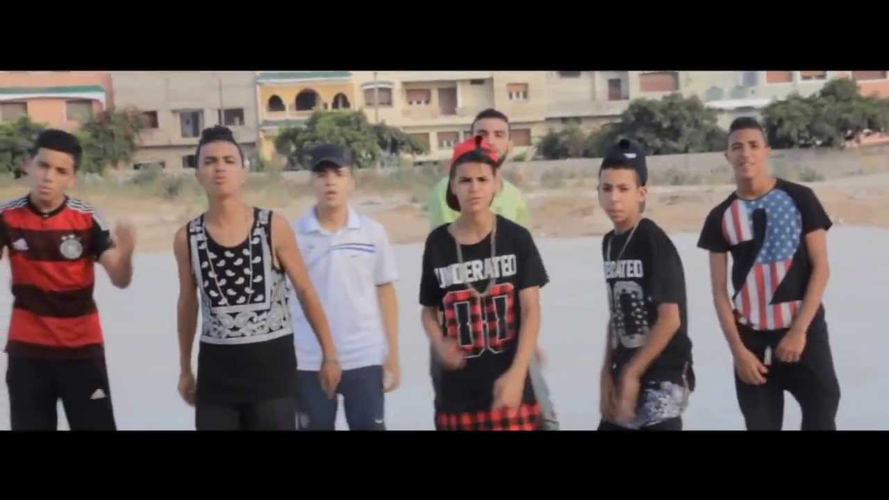 Ach Man ft Young Zow Casa Music (Officiel Video )