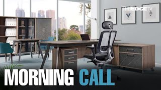 MORNING CALL: 6/10/20 MORNING CALL: 6/10/20
