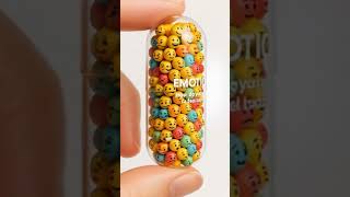 Emotion Pill Choose Your Feelings Now