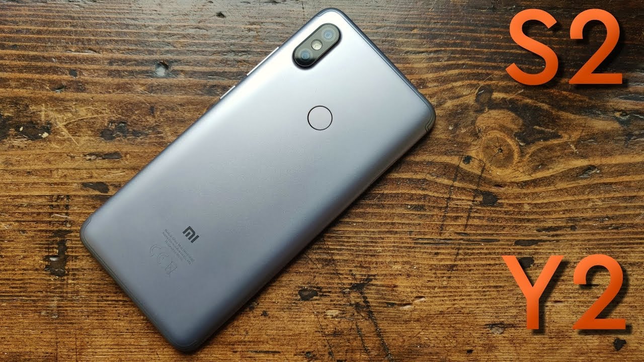 Bon plan Smartphone XIAOMI REDMI S2 64go à 113 Bon plan Smartphone XIAOMI REDMI S2 64go à 113