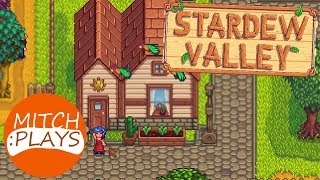 Stardew Valley Multiplayer - Feathered Friend! - Ep 22