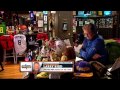 Larry Bird on The Dan Patrick Show (Full Interview) 07/27/2015