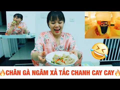 MÀN ĂN TRỘM ĐỒ ĂN TRONG TỦ LẠNH ĐÊM KHUYA VÀ CÁI KẾT THẬT MỸ MÃN ...