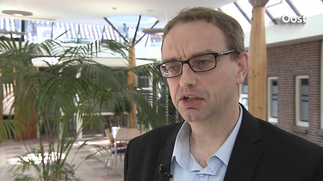 Gemeente Staphorst controleert bij boer Jansen