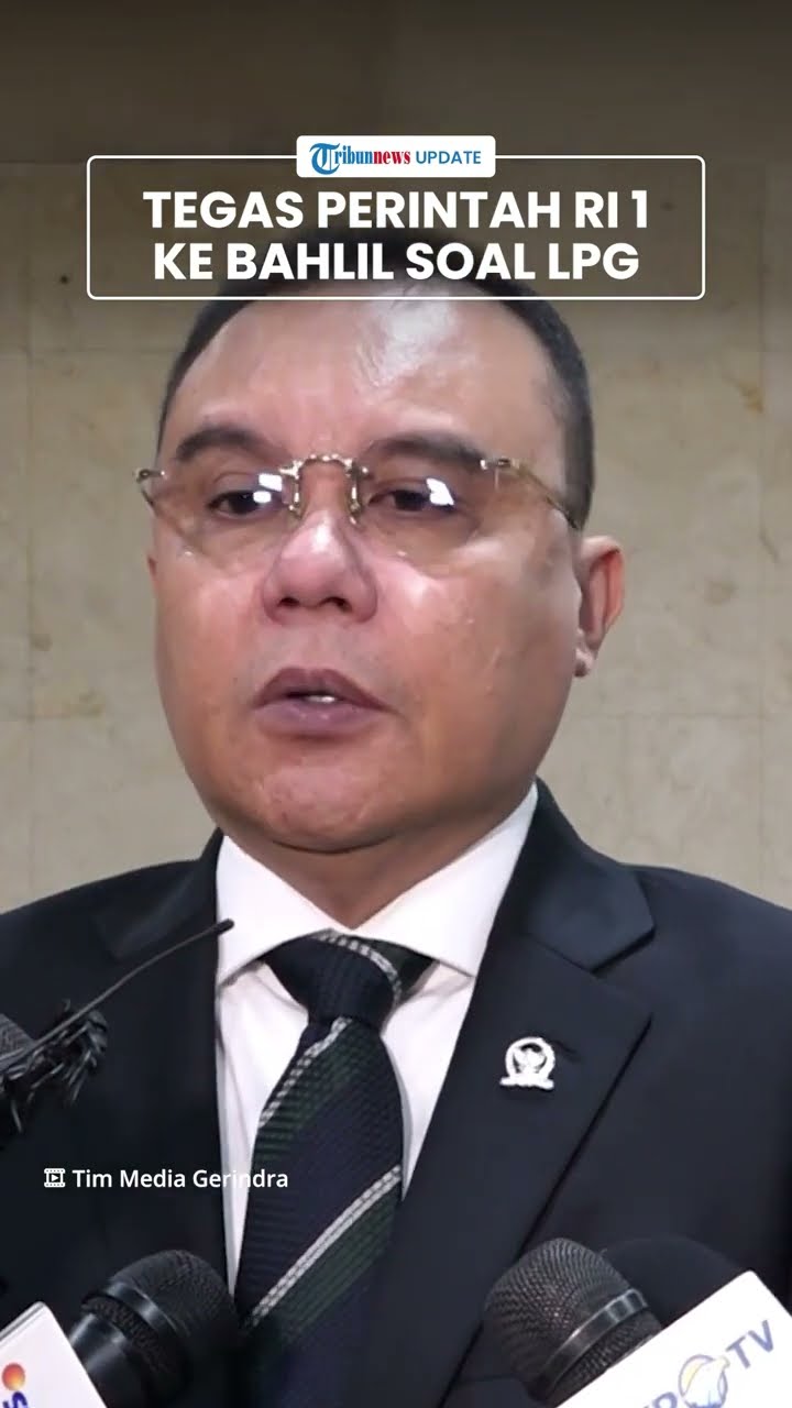Presiden Prabowo Tak Setuju dengan Menteri Bahlil, Instruksikan Bahlil Pengecer Bisa Jual LGP 3 Kg