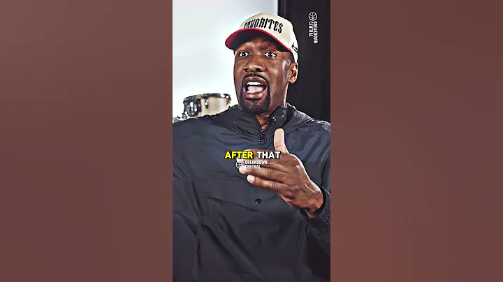 Gilbert Arenas Says He Was Better Than Steph at 25 👀 #nba #basketball #basketballplayer #nbaedits