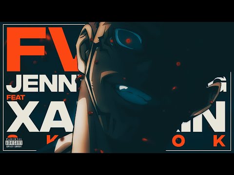 FVBE  - JENNY CRAIG ft. XANAKIN SKYWOK