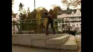 Besser Spät Als Nie Video part