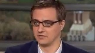 MSNBC's Chris Hayes Takes On Prime Time - Decoded