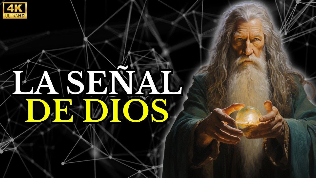 DIOS QUIERE QUE VEAS ESTO LA SEÑAL QUE HAS ESTADO ESPERANDO - YouTube