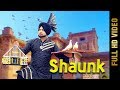 Shaunk full  ns billa  latest punjabi songs 2018