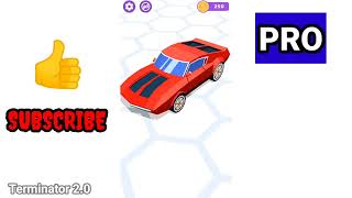 Cars Arena: Fast Race 3D Pro Gameplay screenshot 4