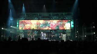 Les maisons tout pareilles - Les Cowboys Fringants (Centre Bell, Montréal, 02/04/2022)
