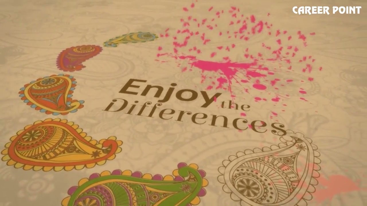 Career Point Family Wishing you all a very happy and prosperous holi 2023