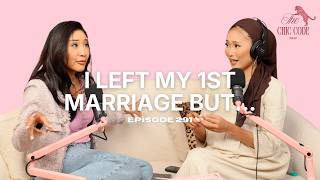 I Left My 1st Marriage But... | Episode 291