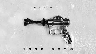 Foo Fighters - Floaty (1992 Dave Grohl Demo)