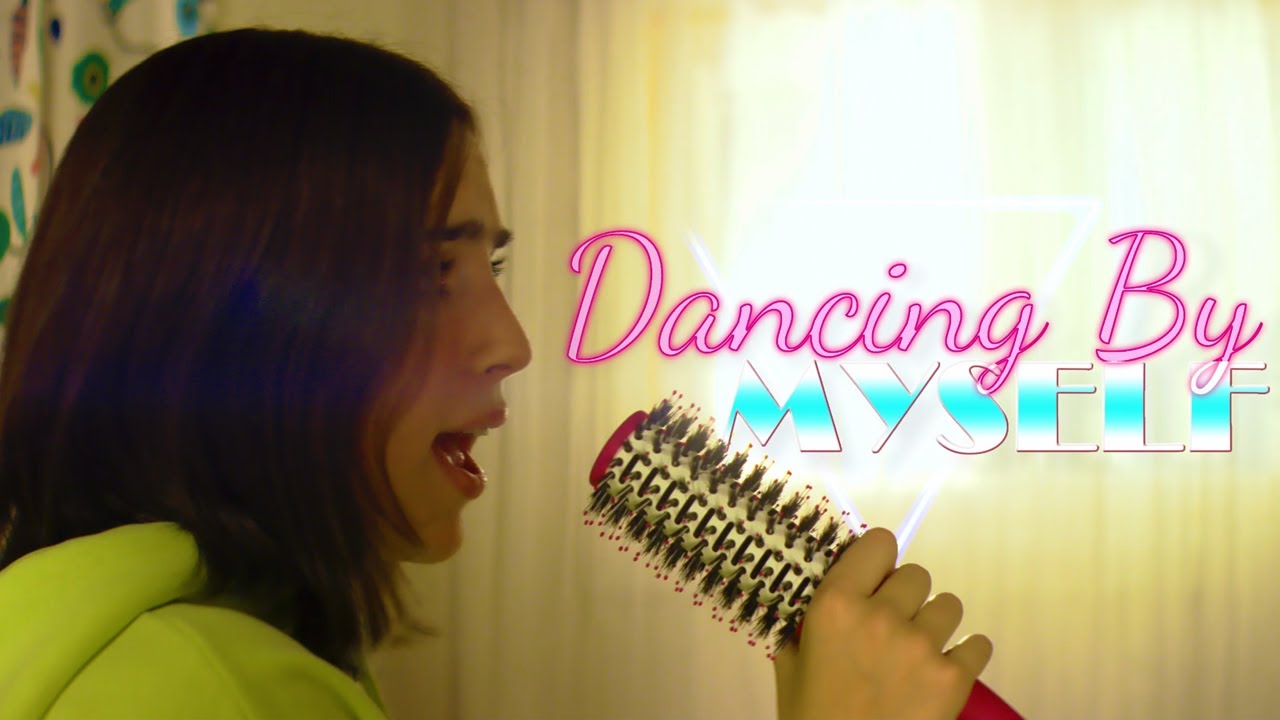 Assista a Gabriela Bee - Dancing by Myself (Official Video) no YouTube Assista a Gabriela Bee - Dancing by Myself (Official Video) no YouTube