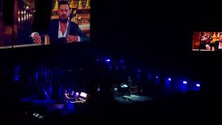 Theme for Ennio - Andrea Morricone - 26.11.2022 - 3Arena - Dublin