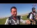 Tandem Skydive Abu Dhabi