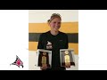2022 WIAC Hall of Fame Induction Video - Jill Crandall
