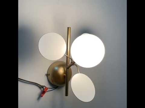 Настенное бра F-Promo Bliss 2771-1W Настенное бра F-Promo Bliss 2771-1W