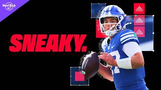 6 College Football Playoff Sleeper Picks & Fades | Best Futures Bets & CFP Predictions