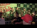 COMO DUELE QUERERTE - MARCO ANTONIO Y LA NUEVA NOTA | FELIZ CUMPLEAÑOS "GEAMPIERO"