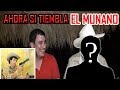 TIEMBLA EL MUNANO, con don NACHO