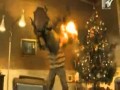 Mtv Christmas Commercial