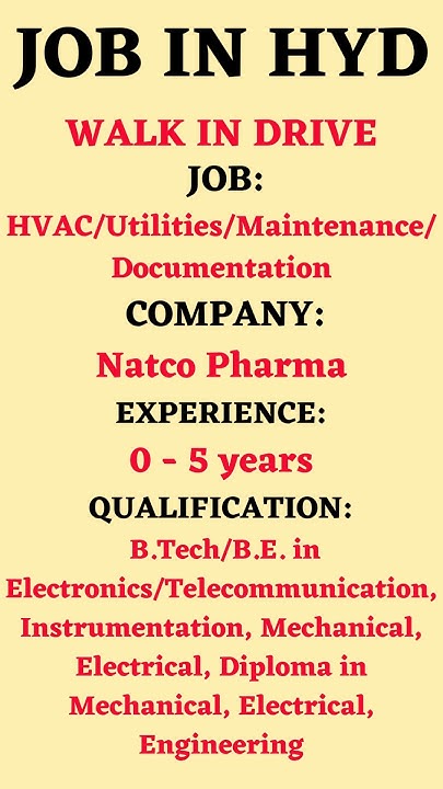 hvac-maintenance-jobs-in-hyderabad-jobs-latestjobs-hyderabadjobs