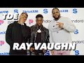 TDE's Ray Vaughn talk 50 Cent, Snoop Dogg, SZA, and his origins with Whoo Kid
