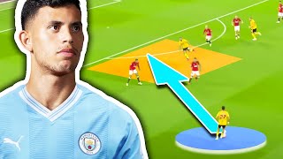 Why Manchester City Think Matheus Nunes Is One Of The Best Midfielders In The World