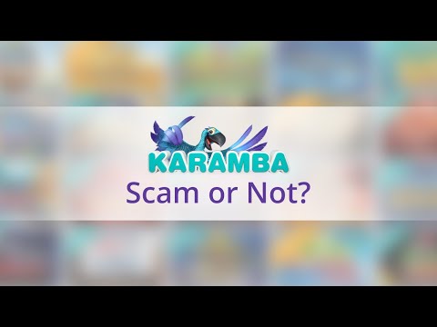 Karamba: is this a serious provider or a scam? Honest review and experience [2021]