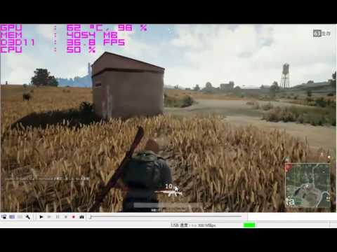 Xeon W3580 Gtx1050tiでpubgをプレイ 設定 ウルトラ Youtube Xeon W3580 Gtx1050tiでpubgをプレイ 設定 ウルトラ Youtube