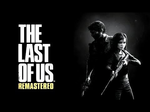 라스트 오브 어스(Last Of Us) #2 가을부터~엔딩까지...[PS4]
