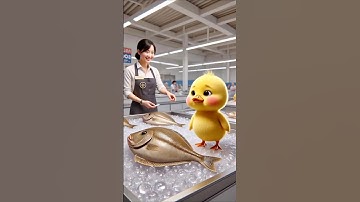 The Little Duck