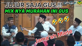 NGAKAK//JAMA'AH MLETE DARI JOMBANG