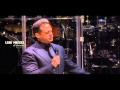 Luis Miguel - Speech Contigo en la Distancia - Estadio G.E.B.A Argentina 2012 HD