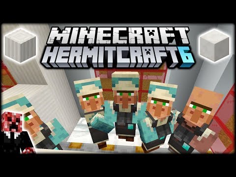 i-have-infinite-quartz-in-minecraft!-|-hermitcraft-6-(minecraft-survival-let's-play)-|-episode-43