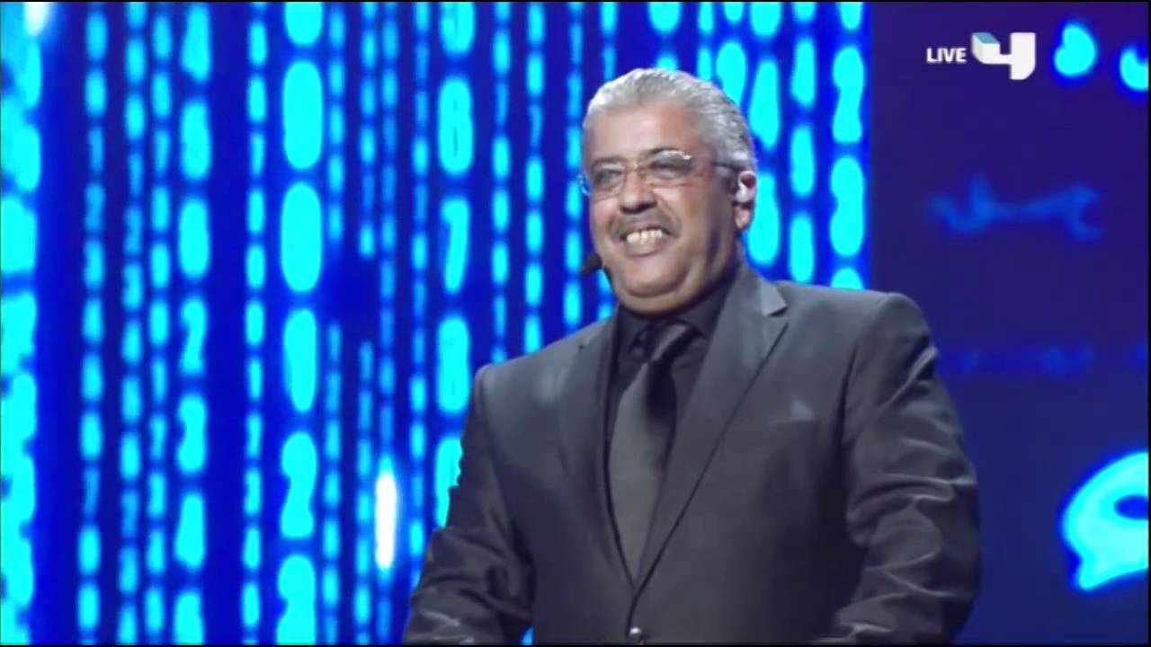 #ArabsGotTalent - S2 - Ep8 - محمد صياحي