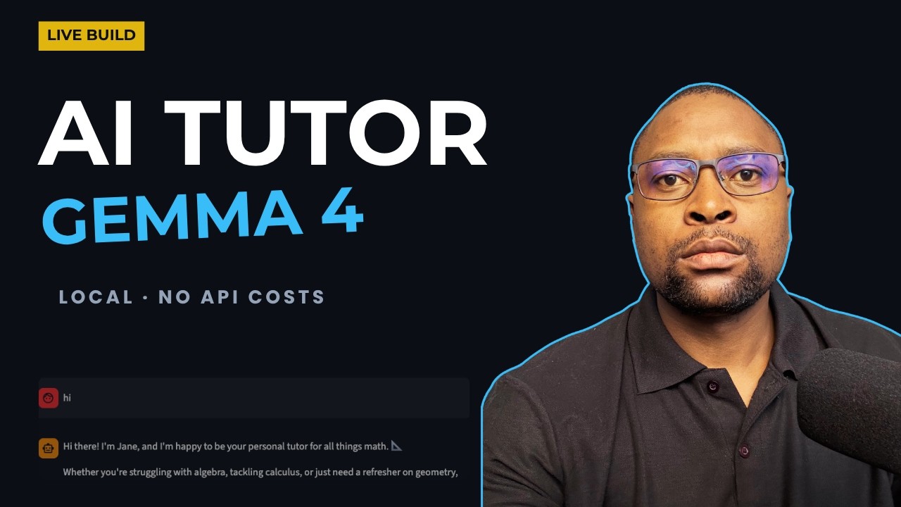 Grounding my Gemma 4 powered tutor to follow a curriculum using tool ...