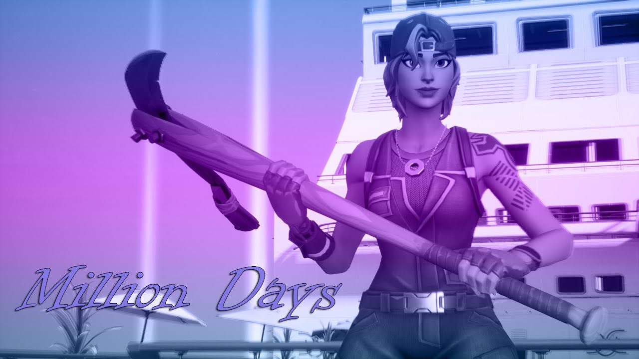 Million Days YouTube Million Days YouTube