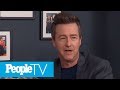 Edward Norton Lost Money Filming ‘Moonrise Kingdom’: 'Wes Doesn’t Pay' | PeopleTV
